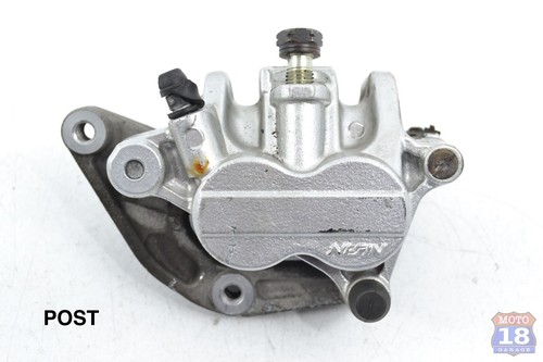 Pinza freno posteriore peugeot - freno,