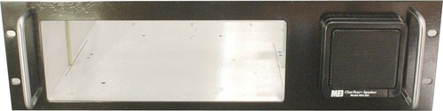 Montaggio rack con - rack, 3u