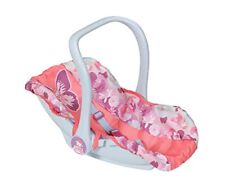 Seggiolino comfort attivo Baby Annabell