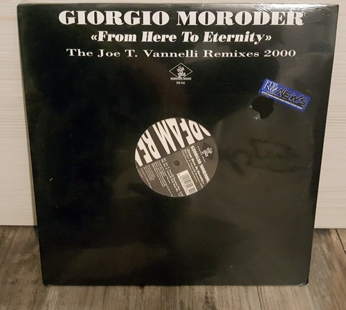 Giorgio moroder from here - -,