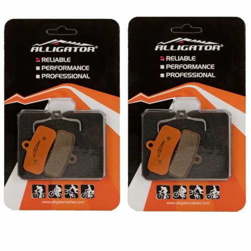 Alligator pastiglie freno - alligator,