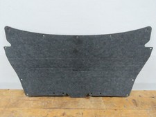 Carena bagagliaio originale