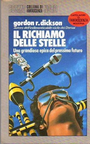 Cosmo argento 158 il - cosmo, n°