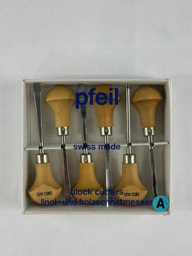Pfeil swiss made set di - made",