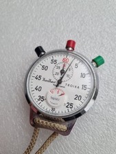 Cronometro Hanhart Troika