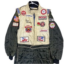 Tuta Sparco Kart Racing Torino