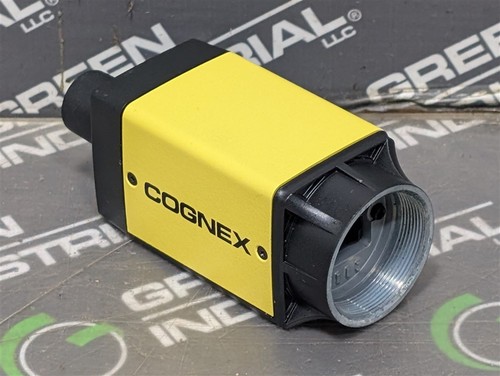 Corpo fotocamera cognex - corpo,