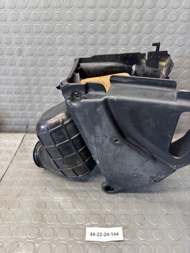Cassa filtro air box suzuki - cassa,