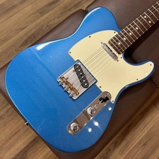 Fender American Special
