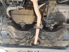 ponte anteriore PEUGEOT 206 CC