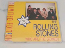 I Rolling Stones Chi sono gli