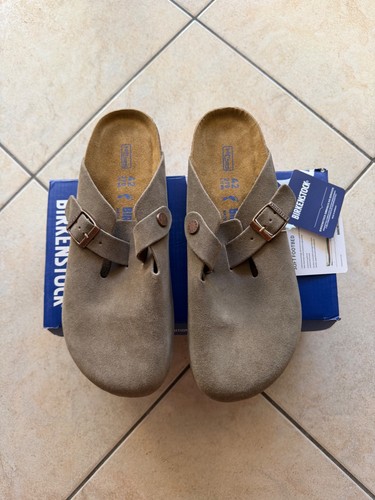 Birkenstock boston colore - birkenstock,
