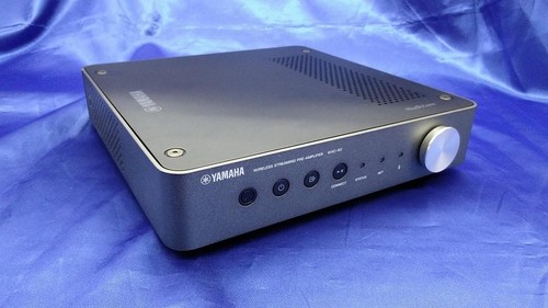 Yamaha wxc musiccast - wxc-50,