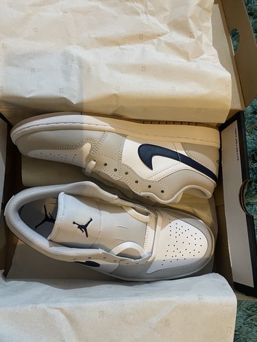 Nike air jordan low - nike,