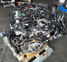 Motore audi tdi deu - audi, 2.0
