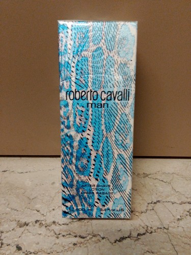 After shave roberto cavalli - after-shave,