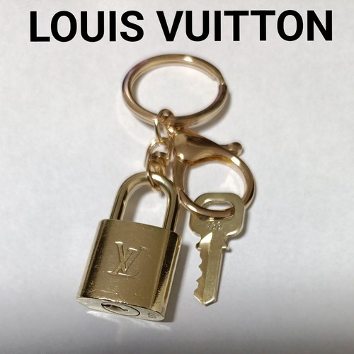 Louis vuitton lucchetto - louis,