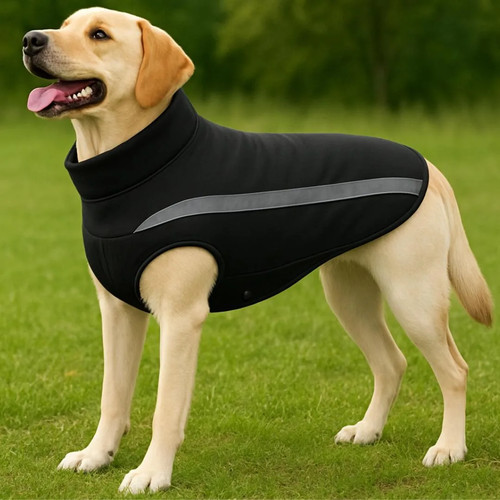 Impermeabile per cane - per,