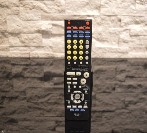 Telecomando wireless denon - telecomando,