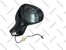 SPECCHIETTO RETROVISORE