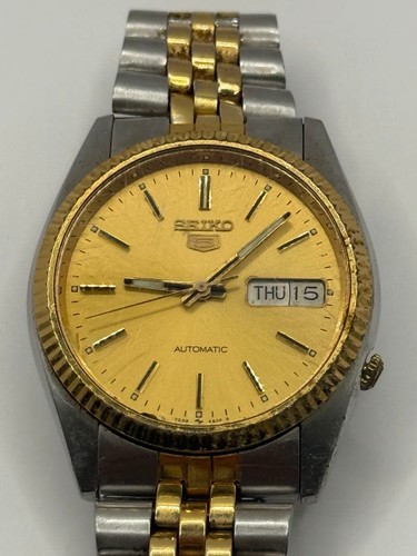 Orologio seiko 7s26 - orologio, 5