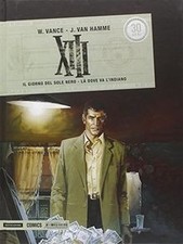 XIII. Il giorno del sole