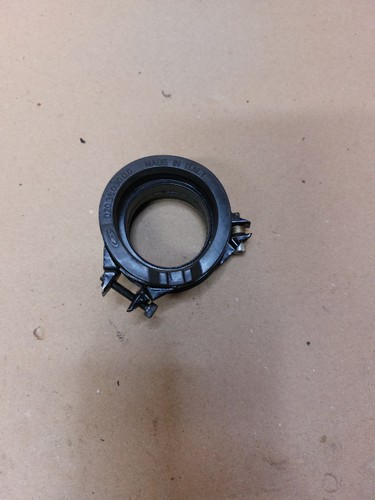 Manchon carburateur avec - manchon,