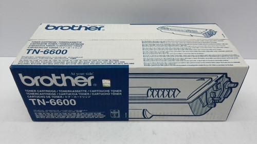 Brother 6600 cartuccia - tn-6600,