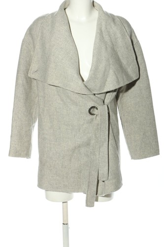 Zara woman cappotto mezza - zara,