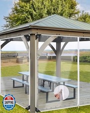 Successkerz 8'H x10'W Tenda in