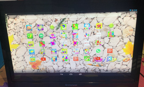 Lenovo n308 android - lenovo, 19"