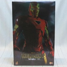 Hot toys iron man mark - hot,