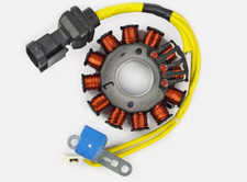 Statore completo Piaggio