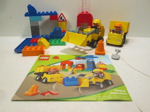 Lego costruzioni duplo - lego,