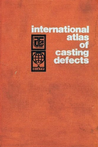 International atlas casting - international,