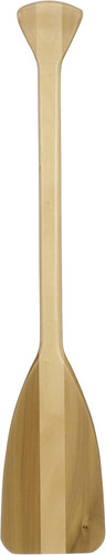 Paletta per canoa legno - paletta,