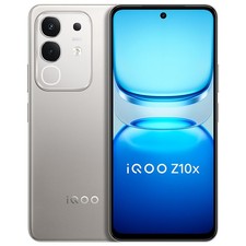 Smartphone 6,72" vivo iQOO