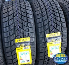 Coppia 2 Pneumatici INVERNALI