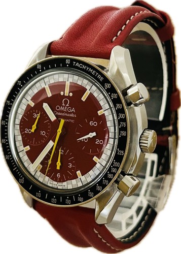 Orologio uomo automatico - orologio, omega
