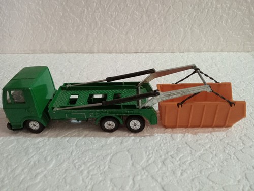 Modellino camion vintage - modellino,