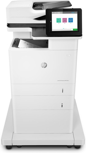 Laserjet enterprise - hp,
