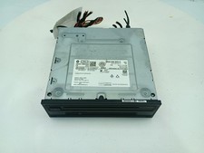 VOLKSWAGEN GOLF STEREO HEAD