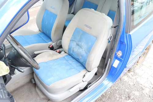 Arosa lupo sedile anteriore - lupo,