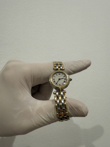 Cartier panthere orologio - orologio, da