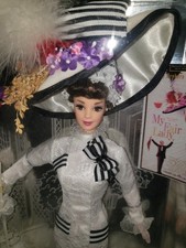 NRFB Eliza Doolittle My Fair