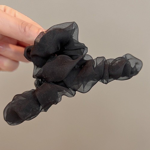 Artiglio per capelli bowknot - artiglio,