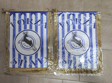 2 GagliardettI SPAL 1907 FERRARA S.P.A.L. CALCIO  1985