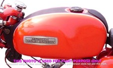 Harley Davidson Aermacchi 350