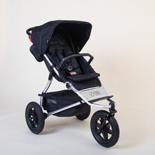 Mountain buggy urban jungle - mountain,