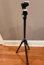 Gitzo 1545 TA Carbon Fiber